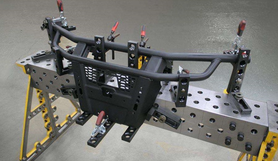 Bike Bicycle Tube Chassis Frame(图1)