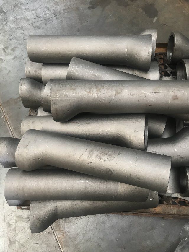 Custom Forging Casting Parts(图1)