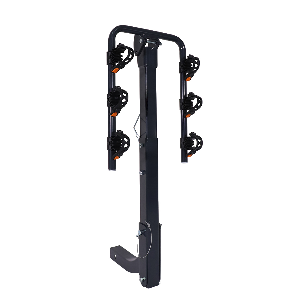 Car Bike Carrier Rack for 3 bikes(图1)