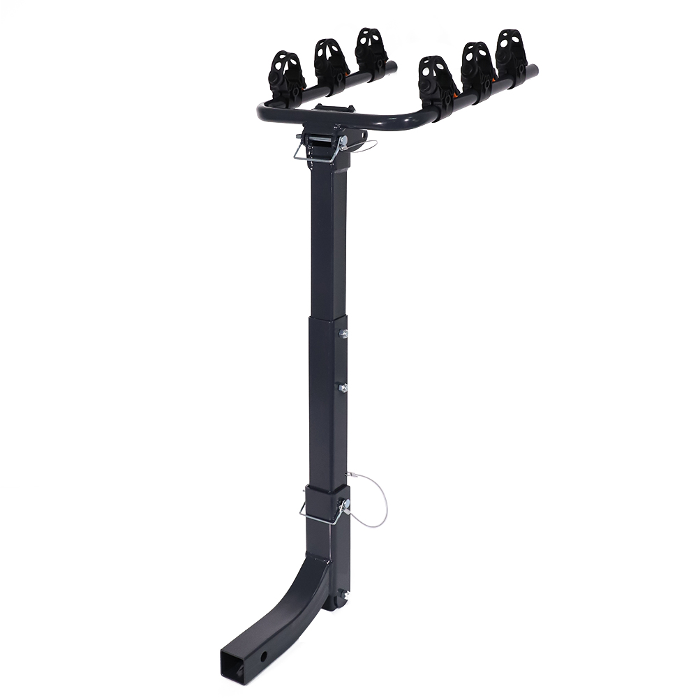 Car Bike Carrier Rack for 3 bikes(图4)