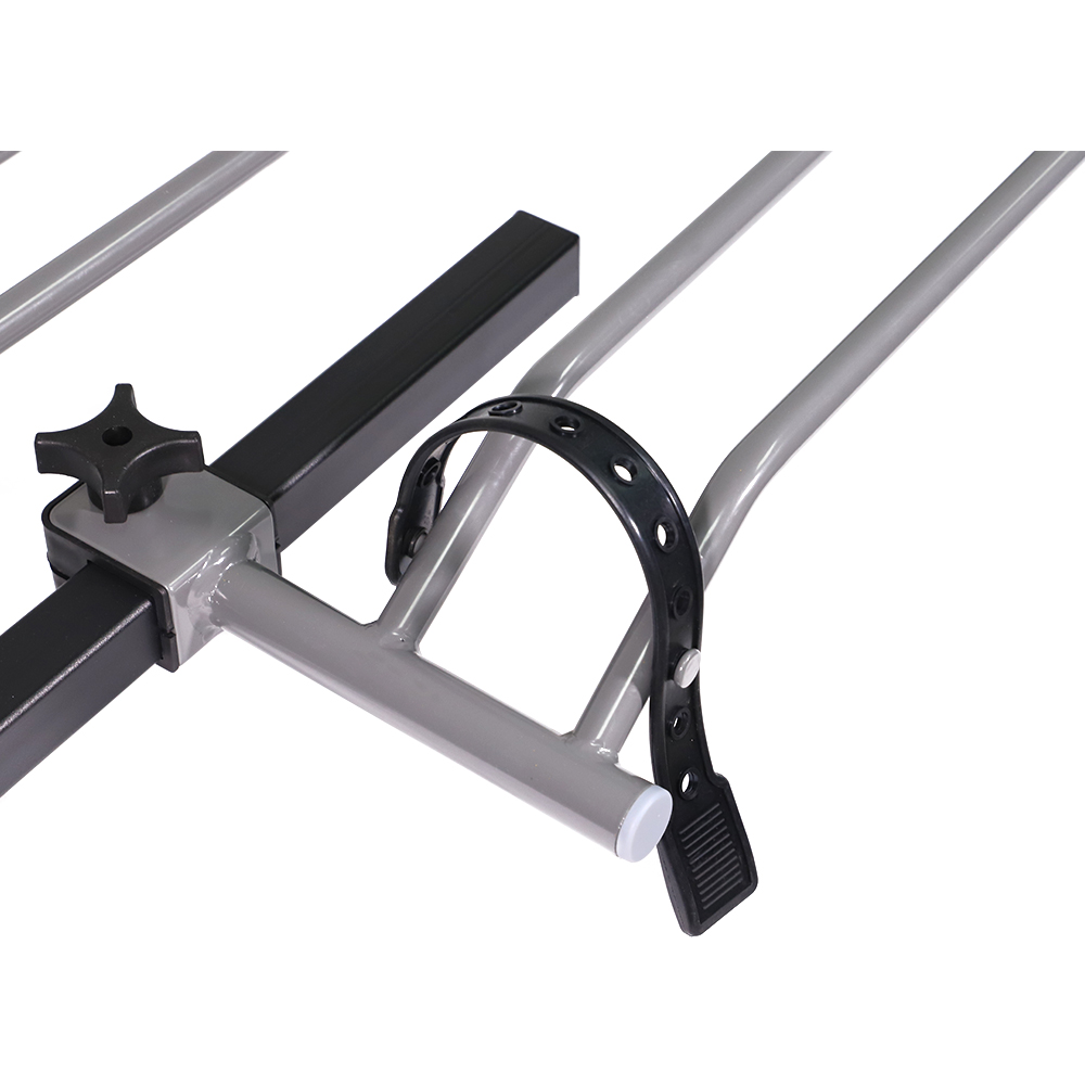 Tray Style Bike Carrier Hitch Rack for 4 Bikes(图4)