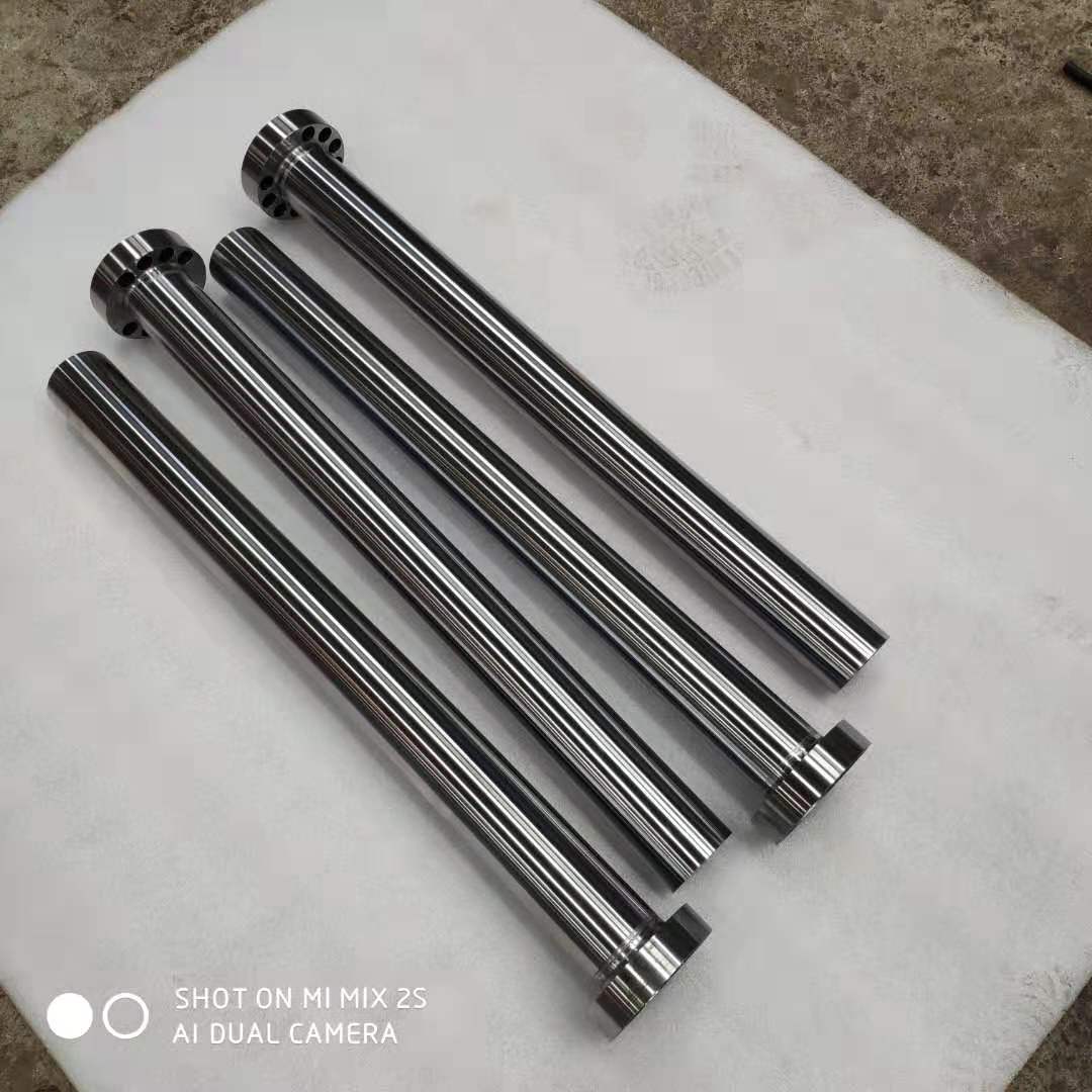 Custom Motor Shaft Axle(图1)