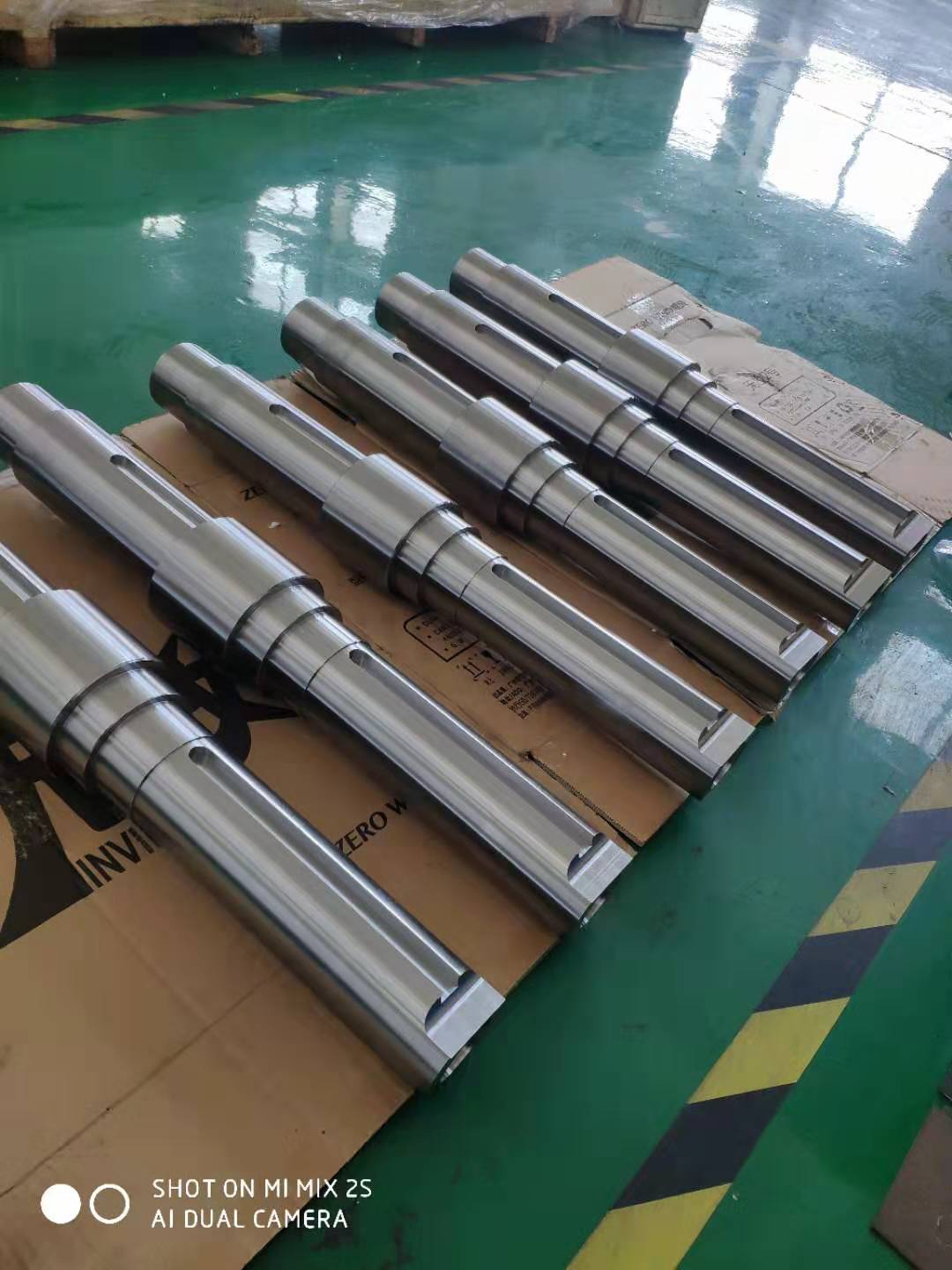 Custom Motor Shaft Axle(图4)