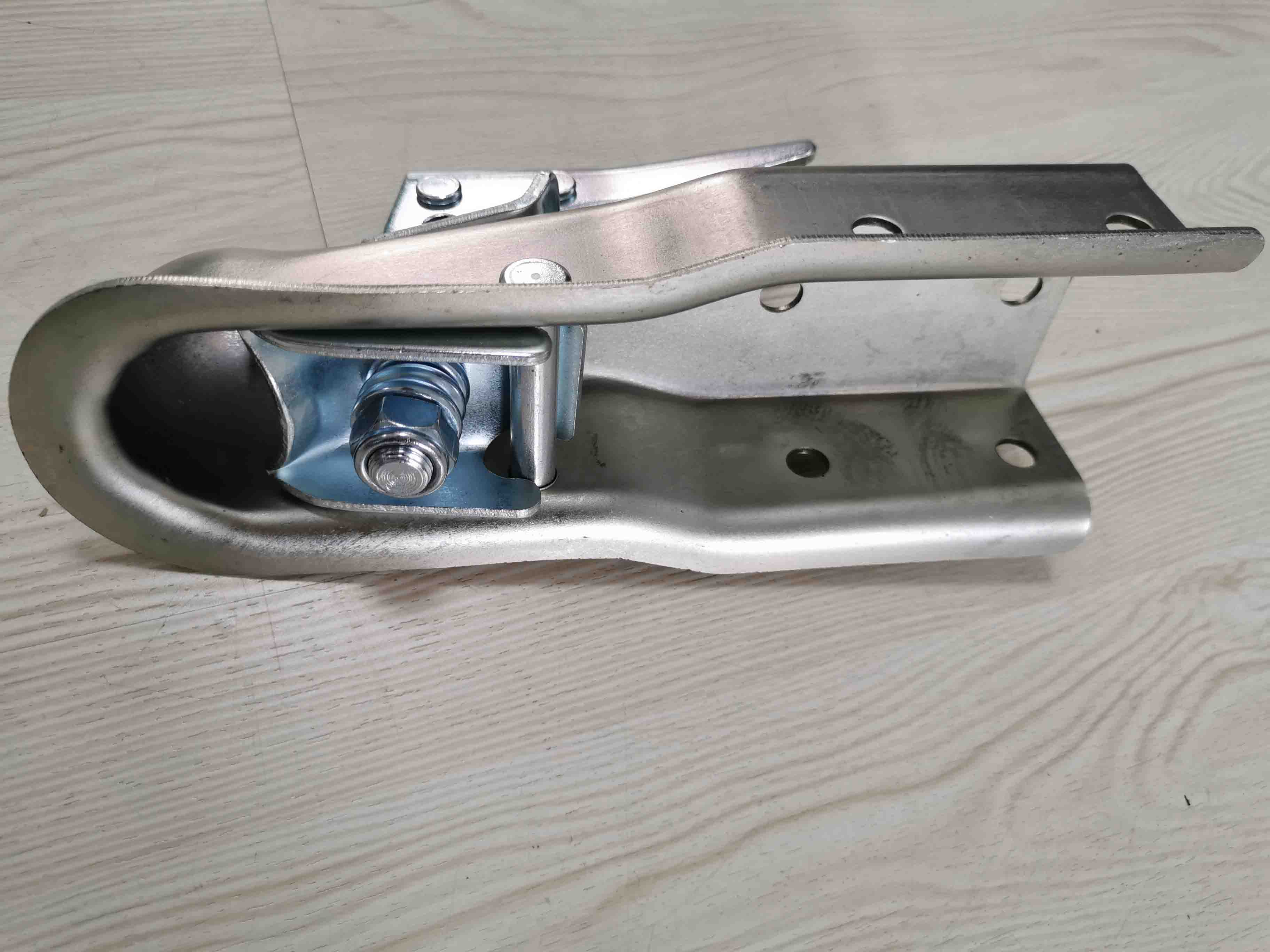 Trailer Hitch Coupler(图4)