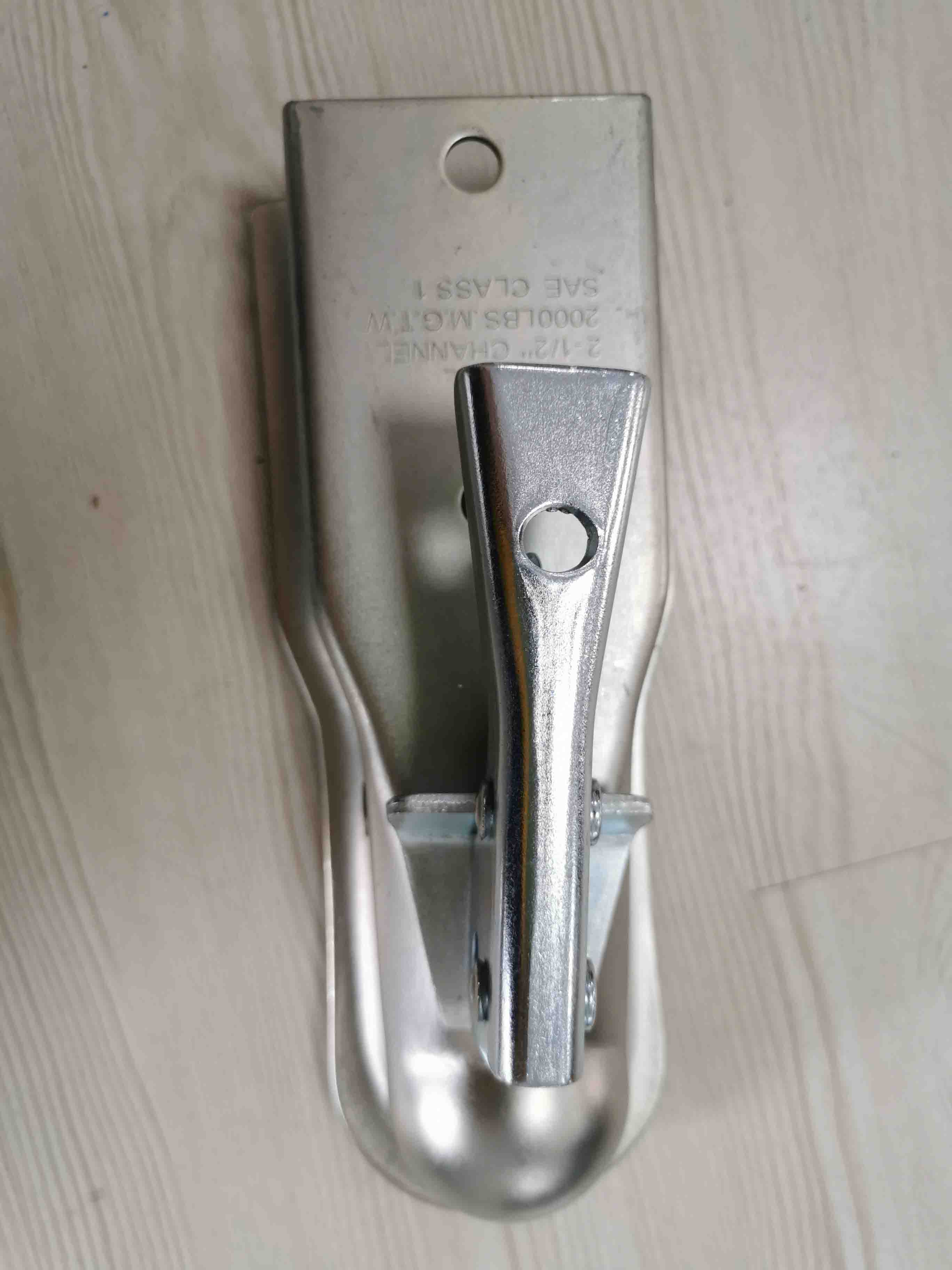 Trailer Hitch Coupler(图2)