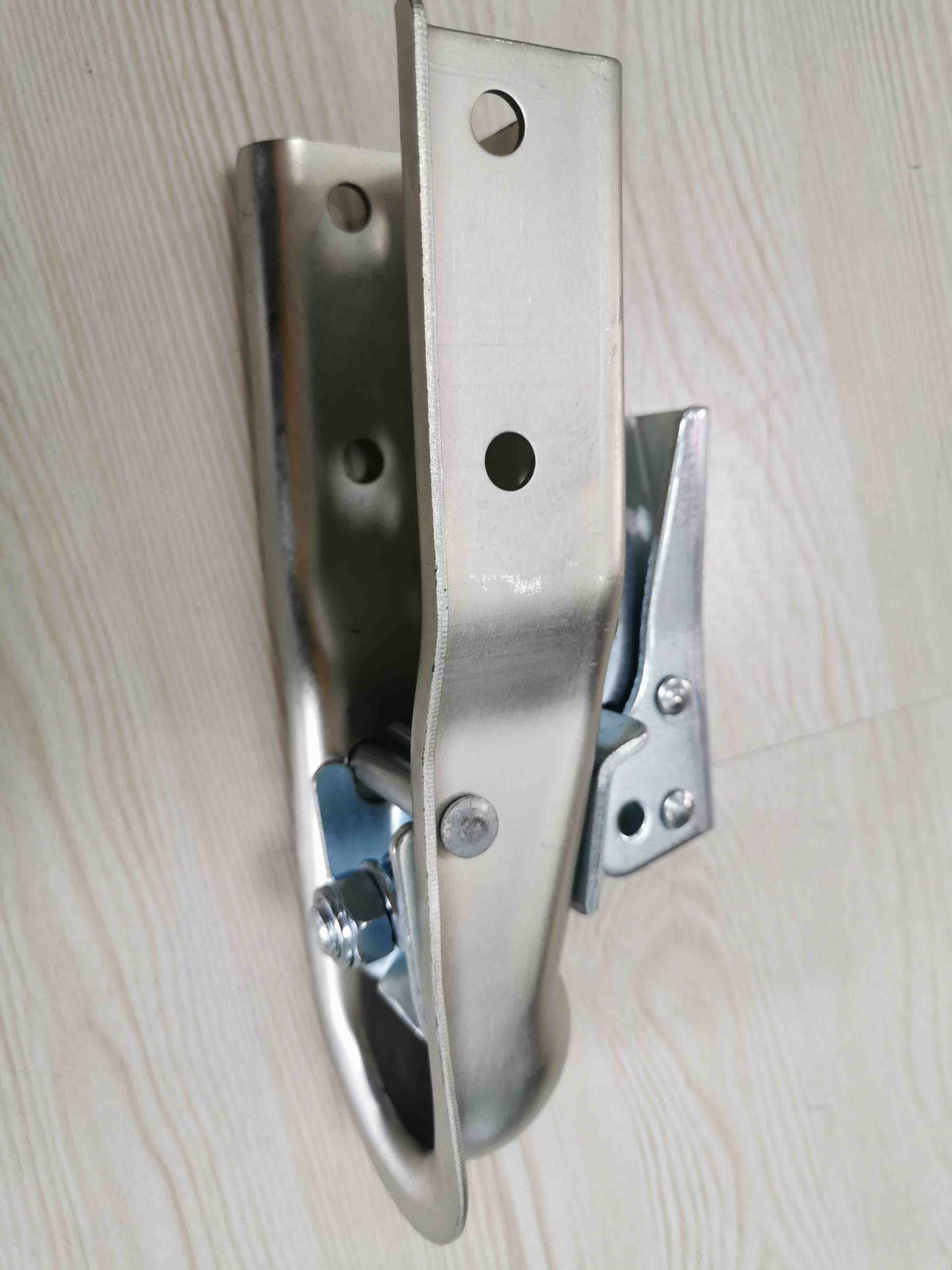 Trailer Hitch Coupler(图3)