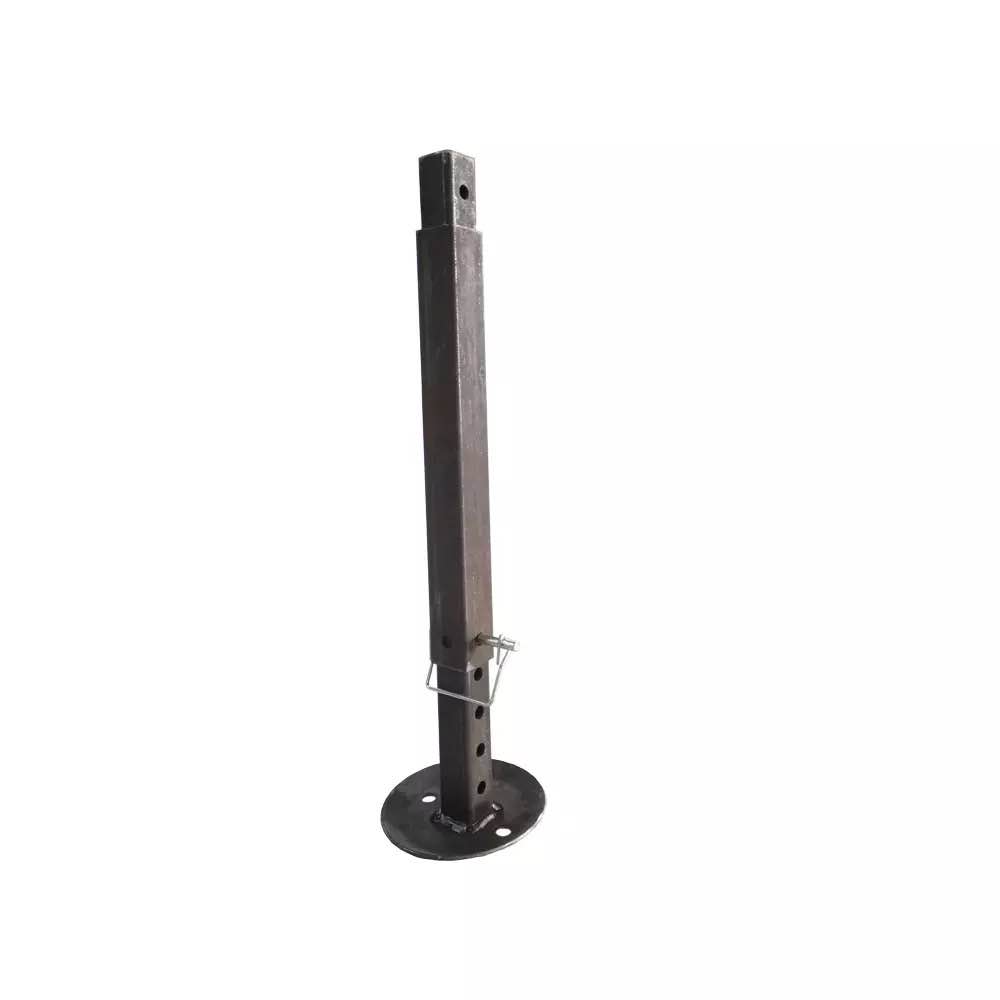 Drop Leg Stabilizer Jack For Cargo Trailer(图3)