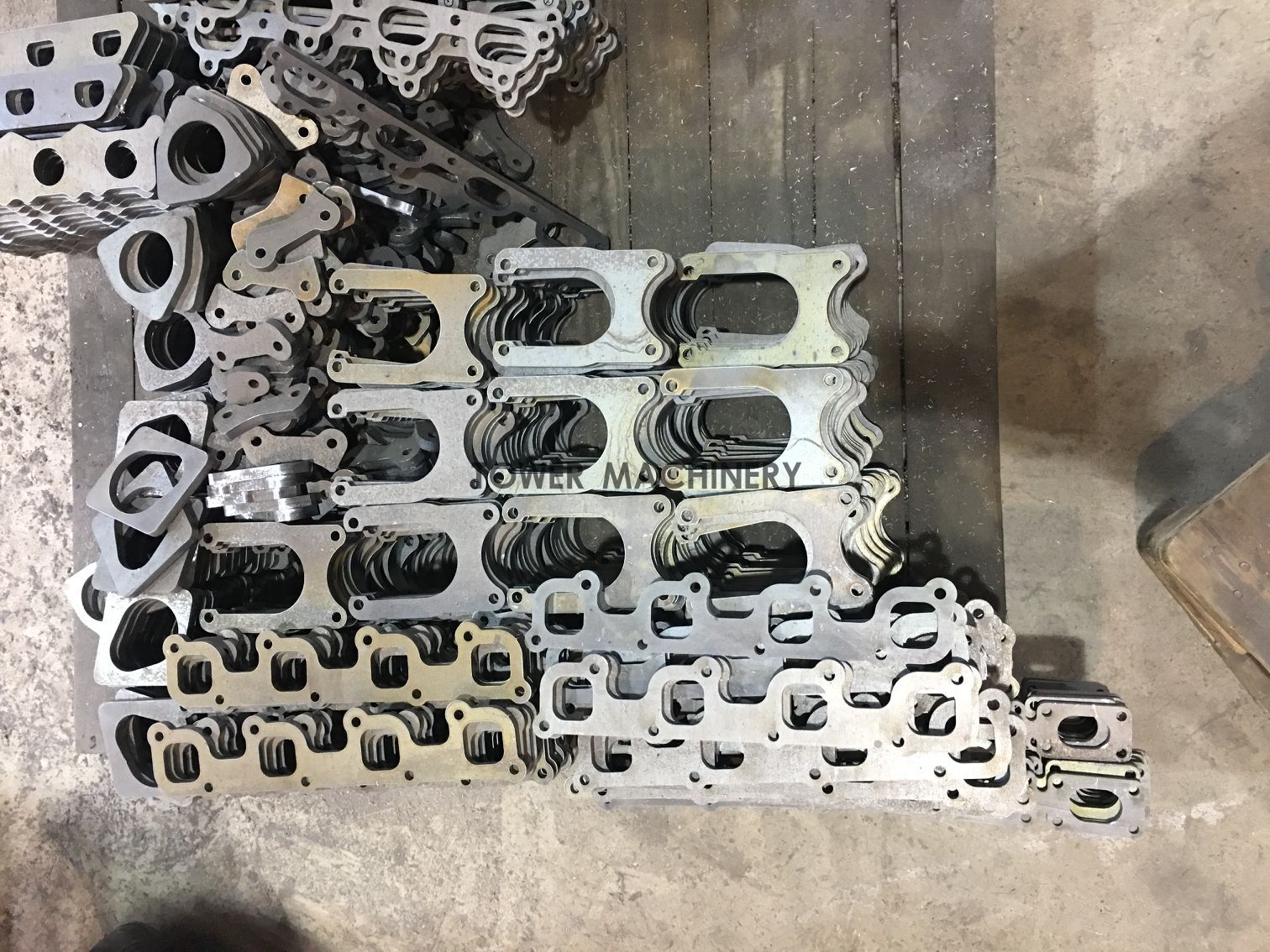 Laser Cutting Parts Service(图1)