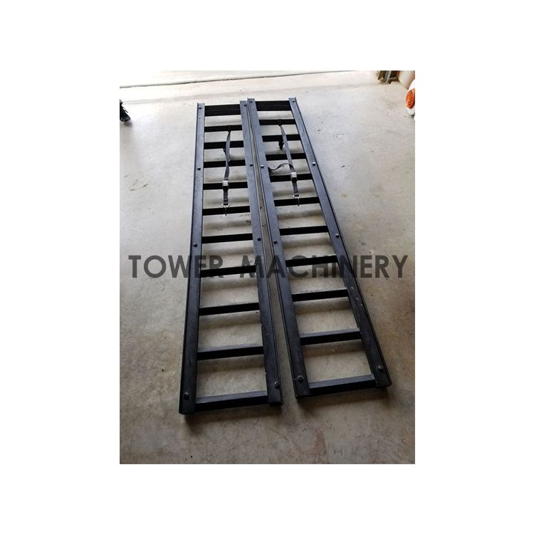 Steel Car Heavy Duty Ramp(图1)