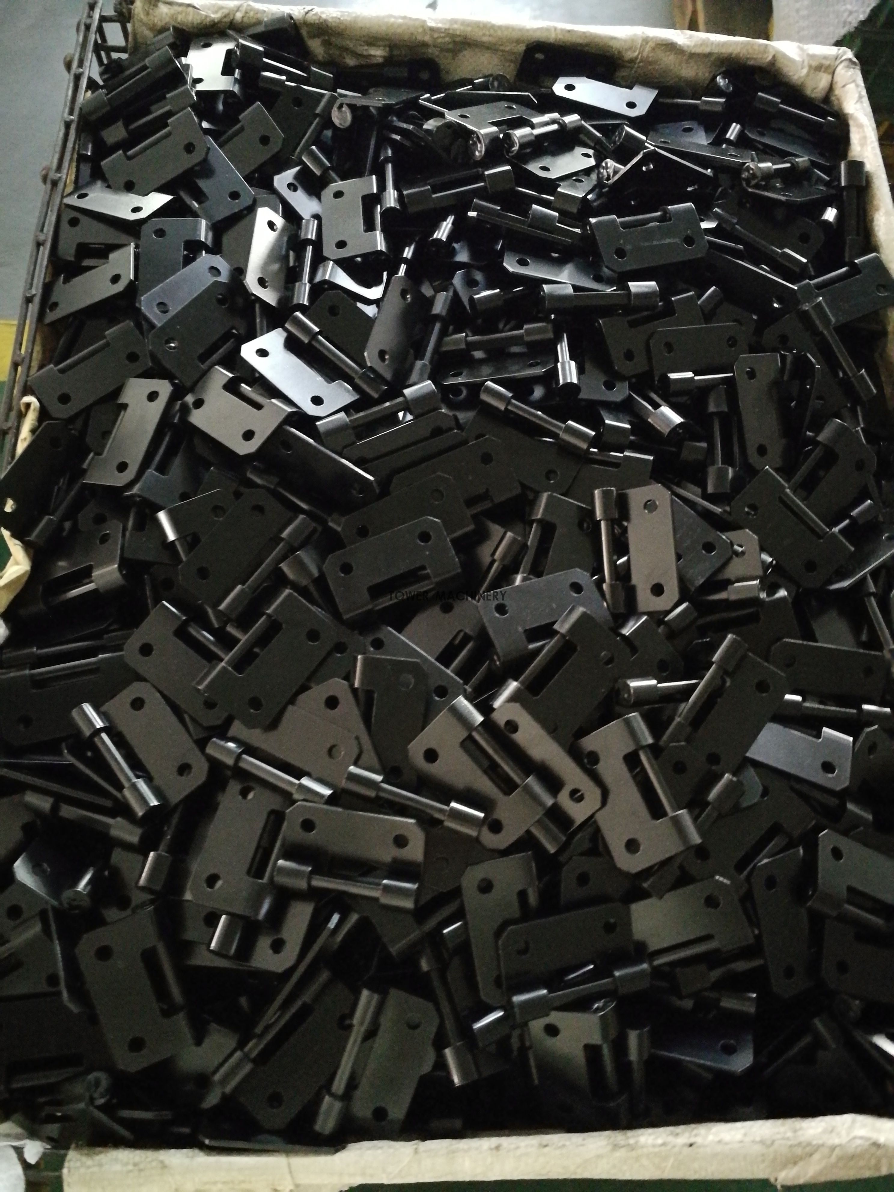 OEM Stamping Parts Stamping Service(图2)