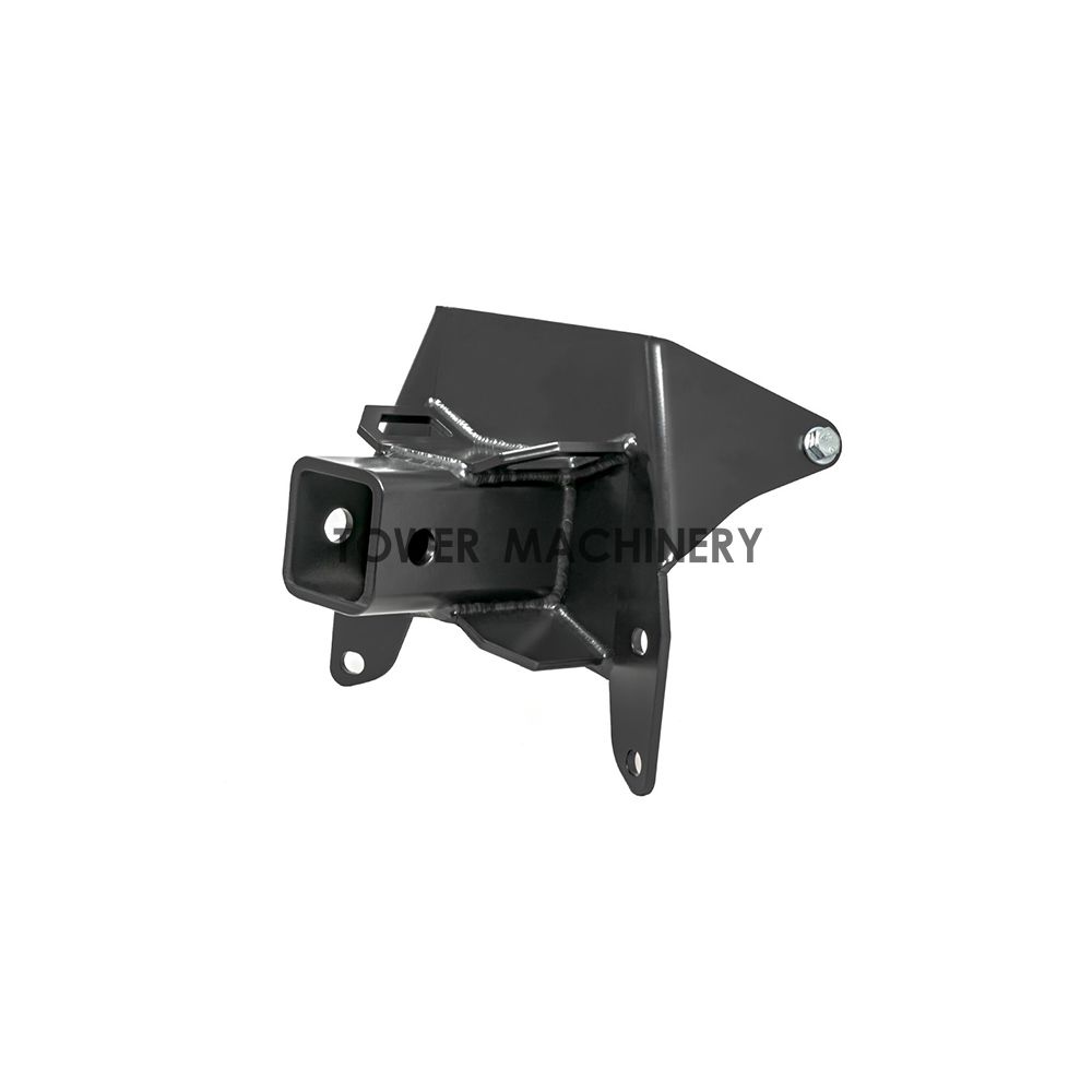 ATV Winch Hitch Mount(图2)