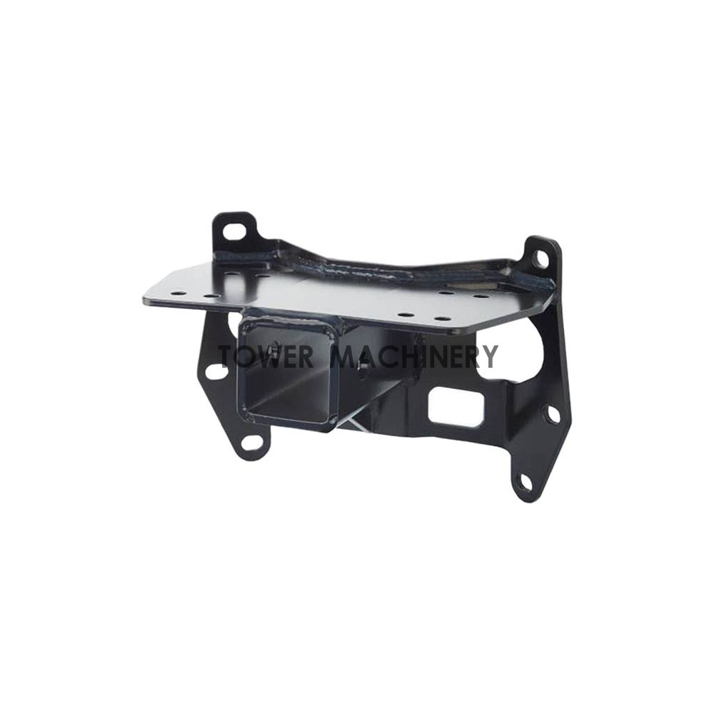 ATV Winch Hitch Mount(图1)