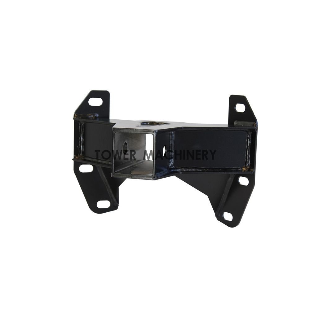 ATV Winch Hitch Mount(图3)