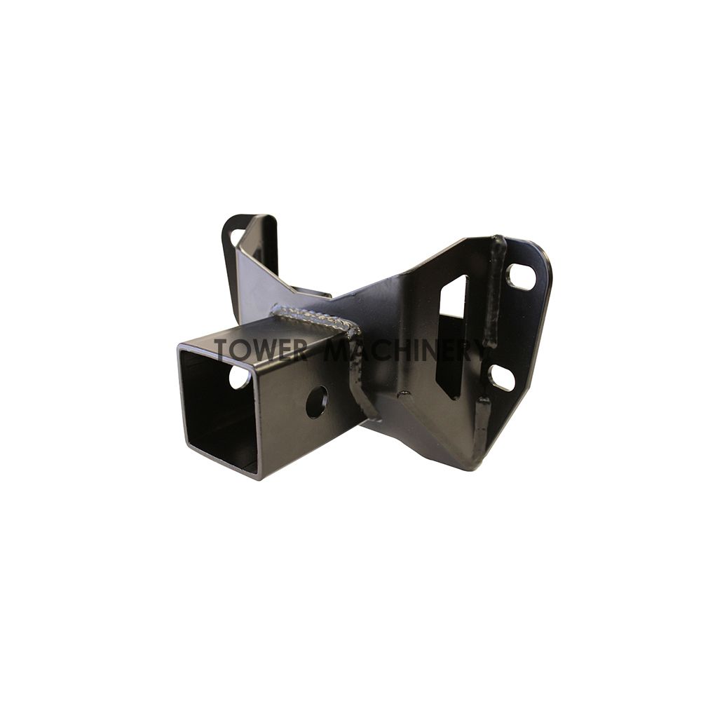 ATV Winch Hitch Mount(图4)