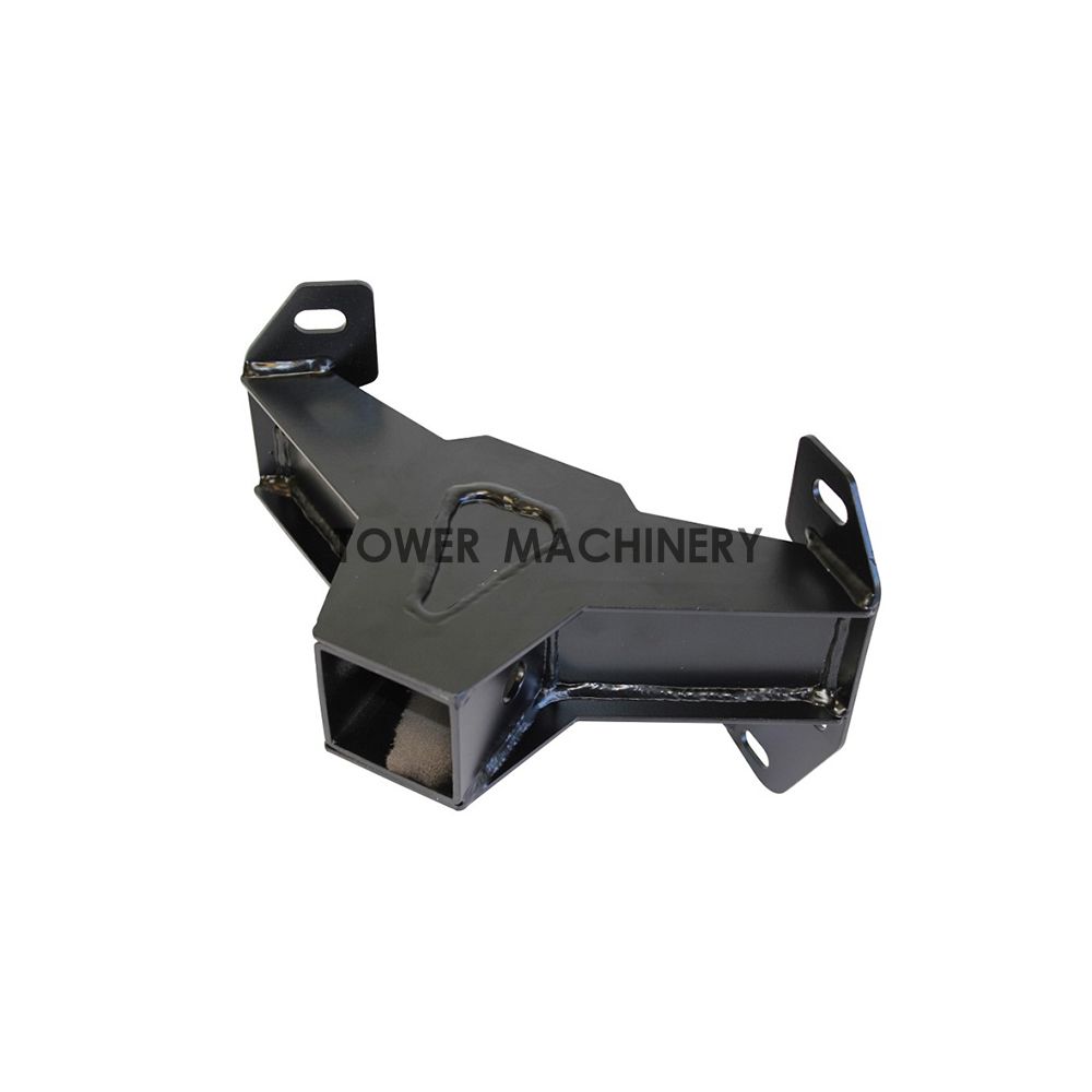 ATV Winch Hitch Mount(图5)