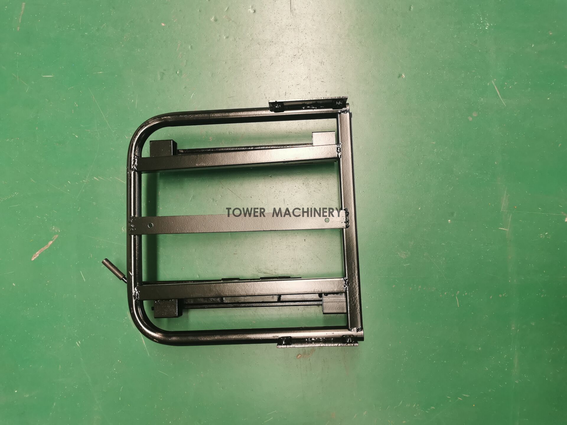 OEM Tube Pipe bending parts(图6)