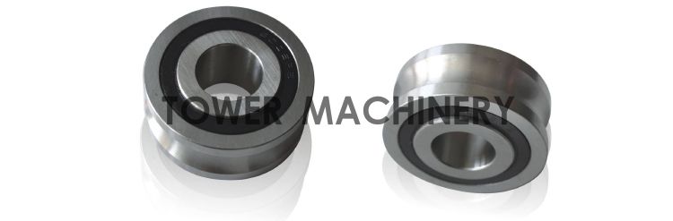 China Groove Guide Bearing(图2)