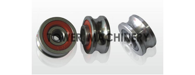 China Groove Guide Bearing(图4)