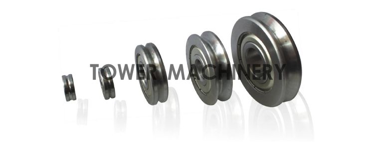 China Groove Guide Bearing(图6)