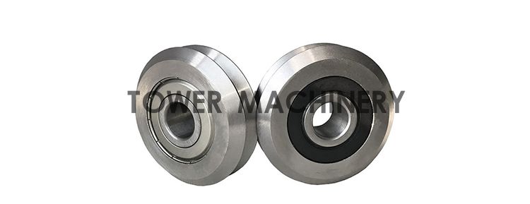 China Groove Guide Bearing(图5)