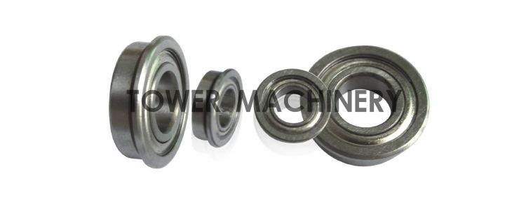 China Groove Guide Bearing(图7)