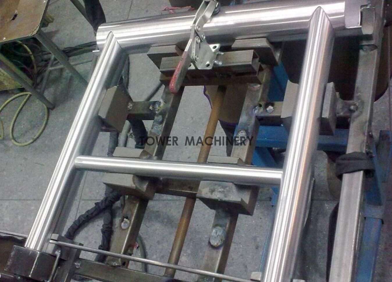 ATV UTV Tube Pipe Chassis Frame(图6)