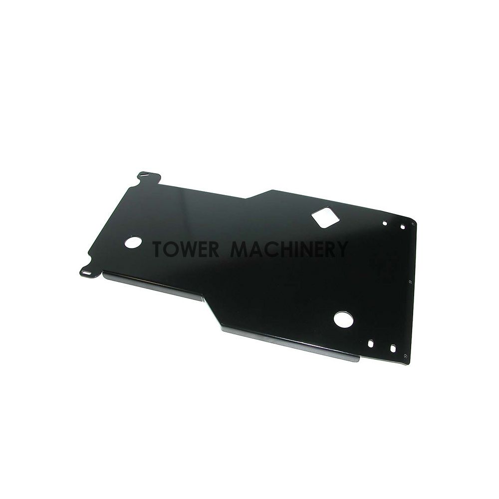 China OEM ATV UTV Skid Plate(图6)