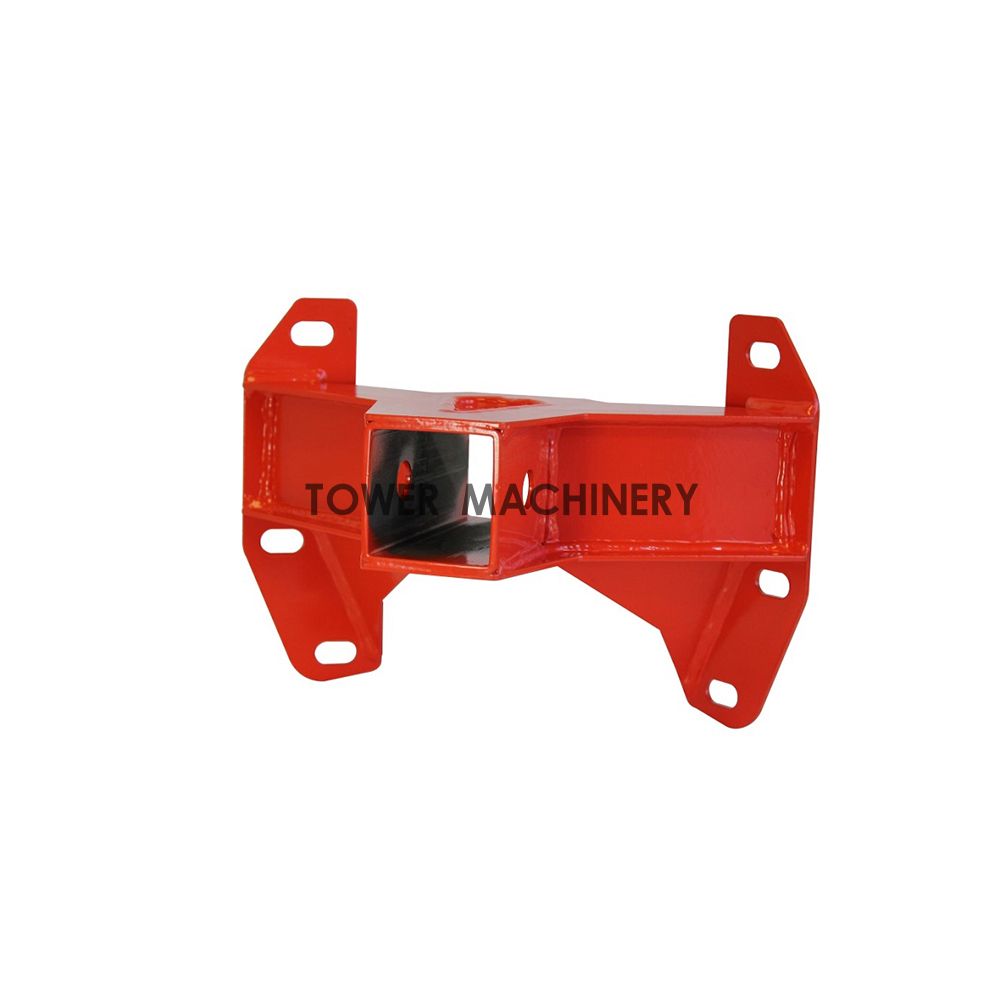 ATV UTV Rear Receiver Hitch(图2)