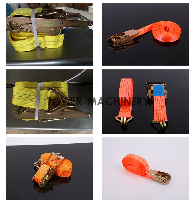 China Tie Down Strap(图1)