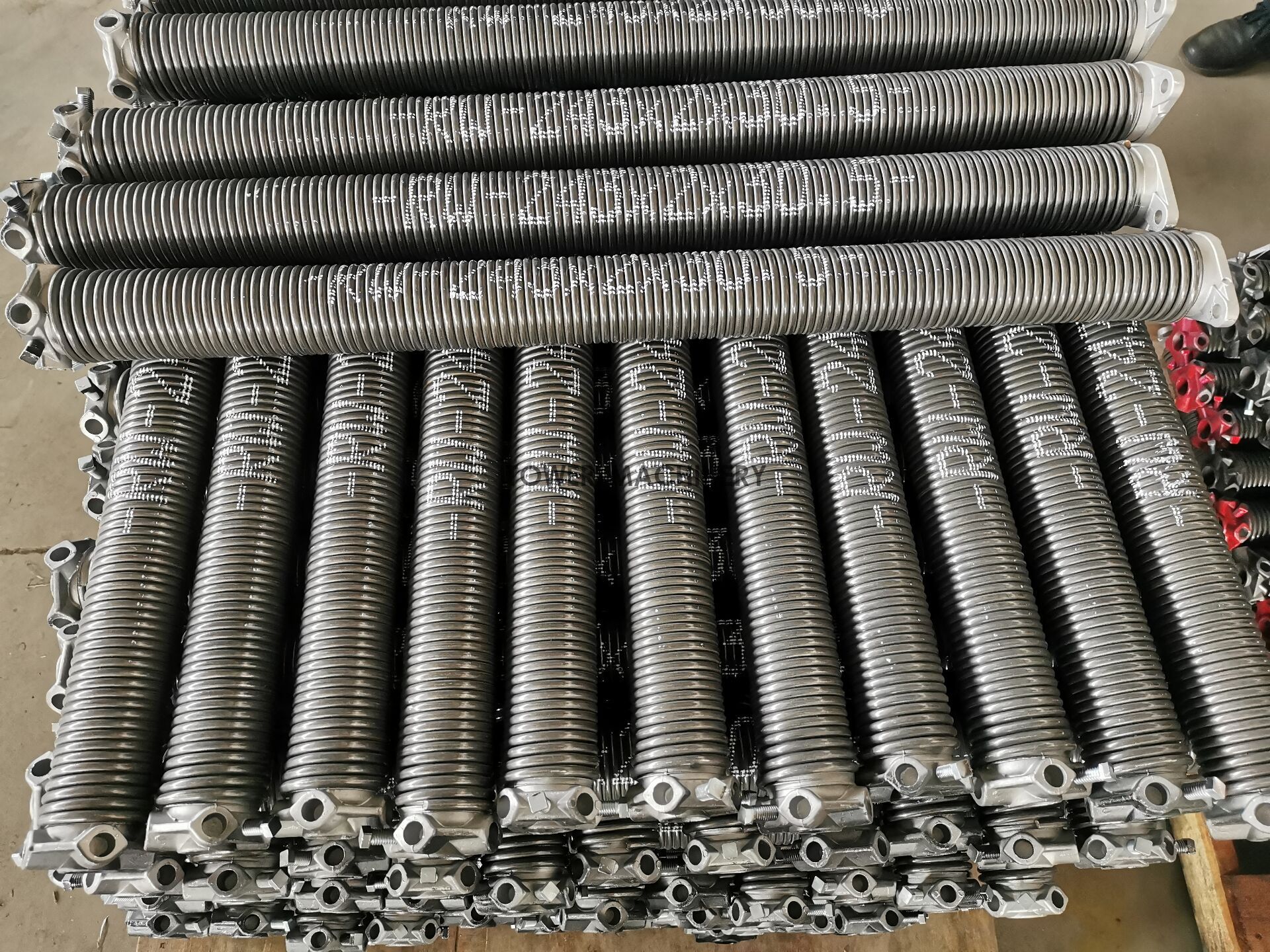 Garage Door Torsion Spring(图2)