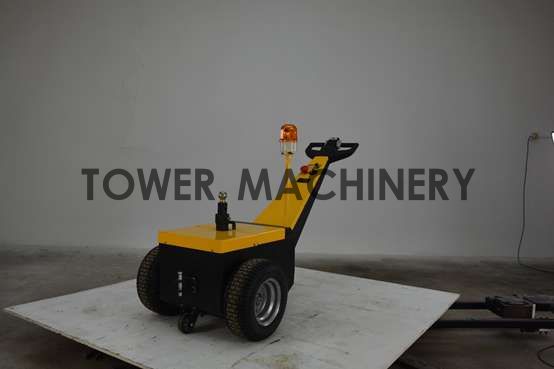 Electric Trailer Mover(图3)