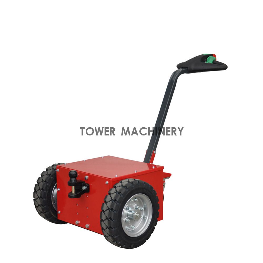 Electric Trailer Mover(图5)