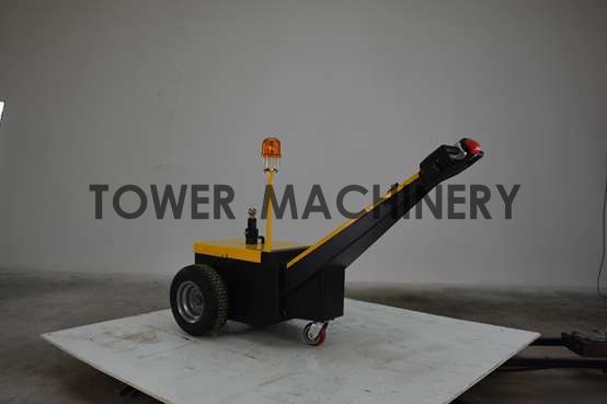 Electric Trailer Mover(图2)