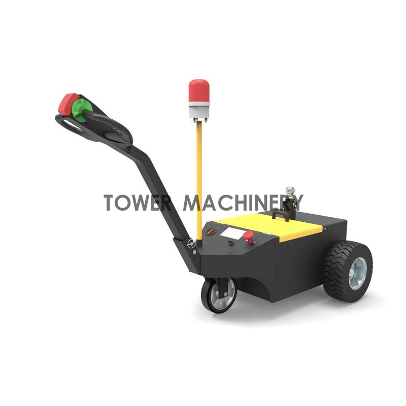 Electric Trailer Mover Dolly(图2)